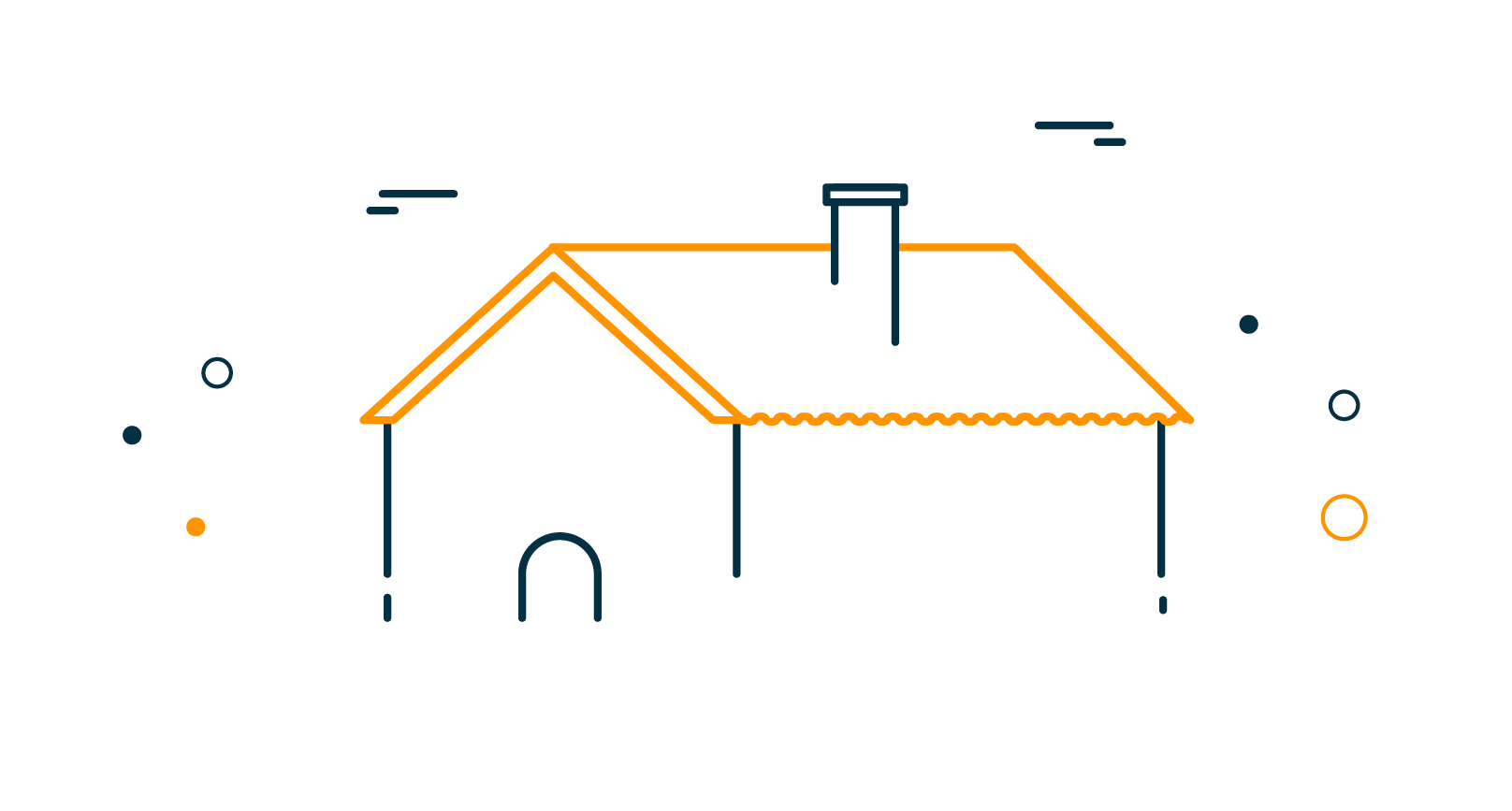 Economisez avec l'isolation exterieure sur la facture de chauffage