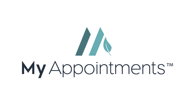 My Appointments logo