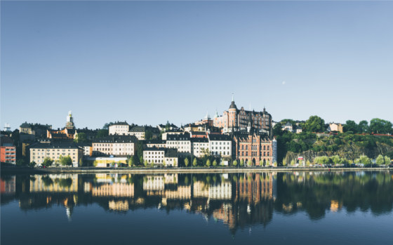 Stockholm, Swden