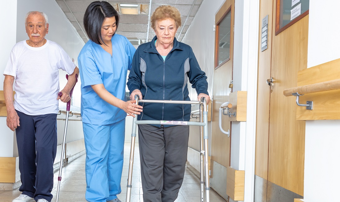 Improve Patient Safety at Your Skilled Nursing Facility