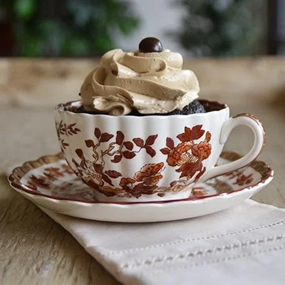Shop Vintage Dinnerware & Glassware