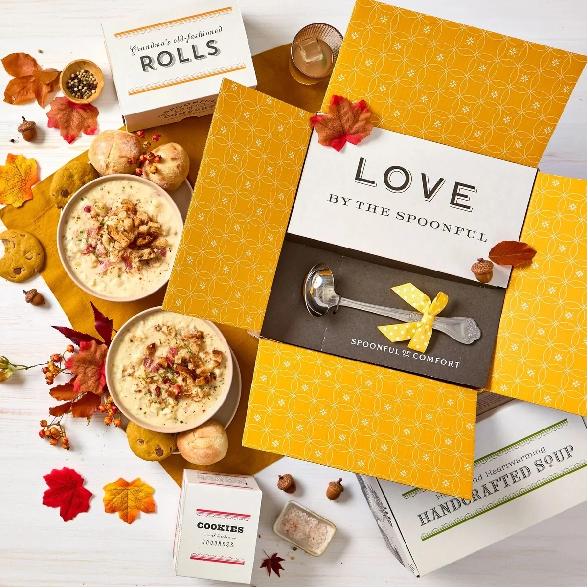 Fall Soup Image