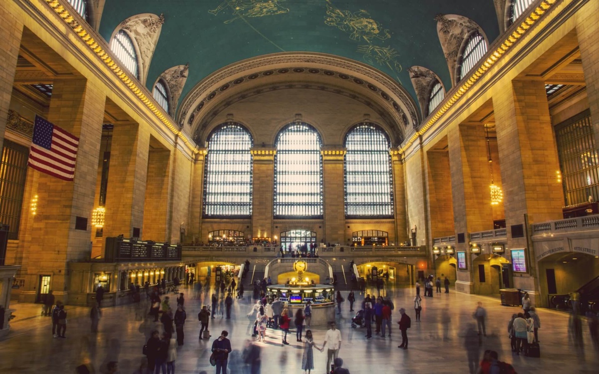 Grand Central