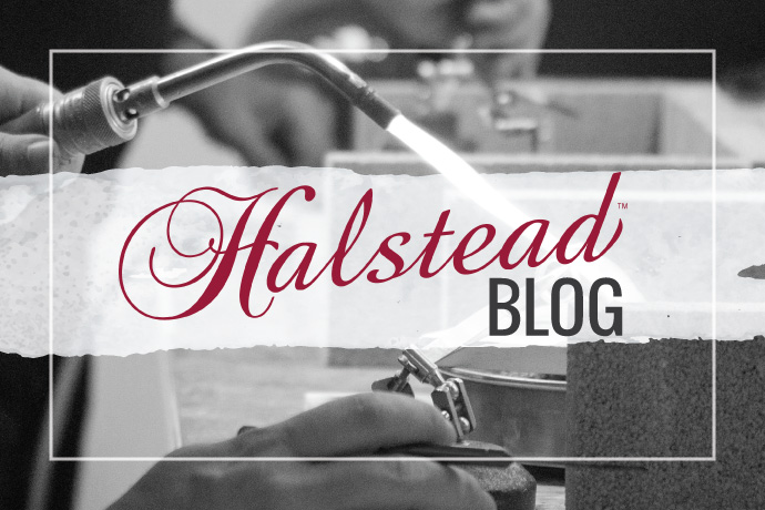 Halstead Blog Logo