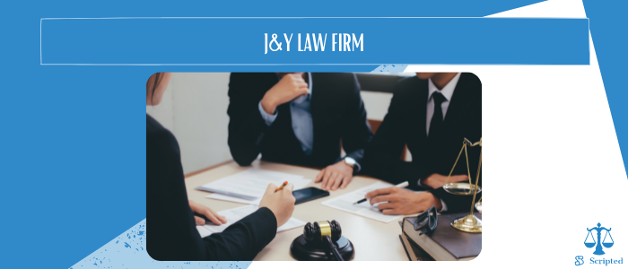 J&Y Law Firm