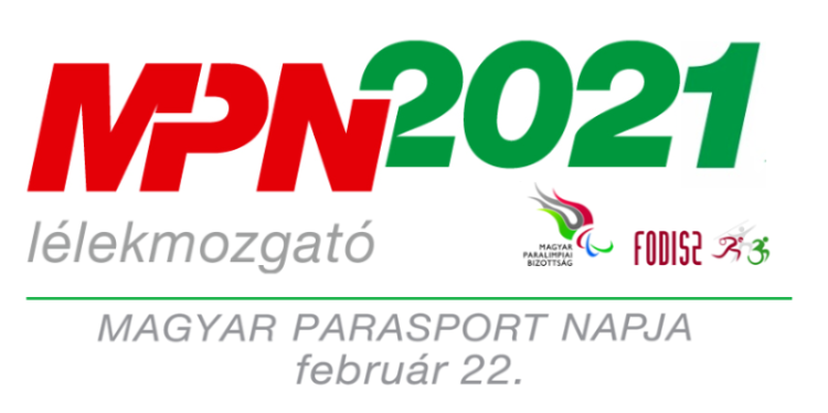 Hungarian Parasport Day 2021