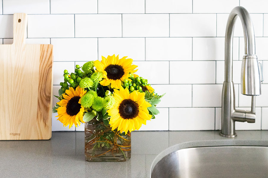 What Do Sunflowers Symbolize?