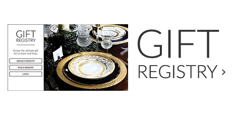 Replacements, Ltd. Gift Registry