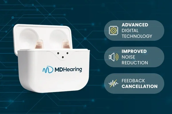 Clarity when it matters most