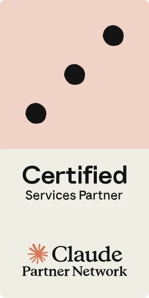Claude Official Partner 2026 - Learning Tree