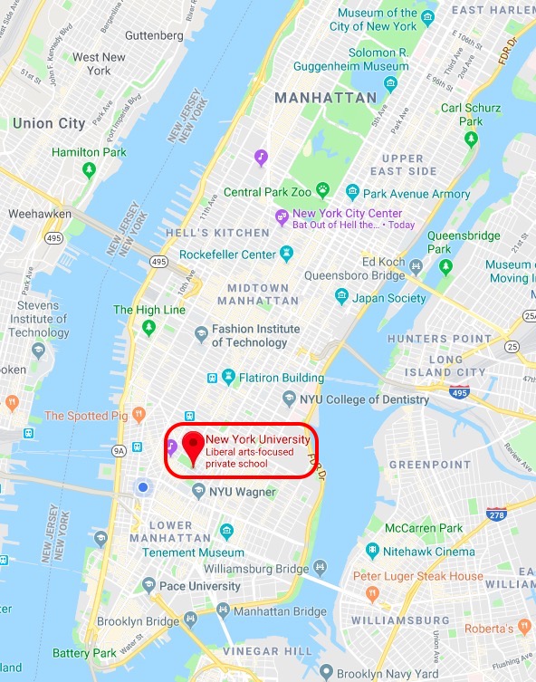 How to Find NYU Off Campus Housing Options Within An Under 30 Min