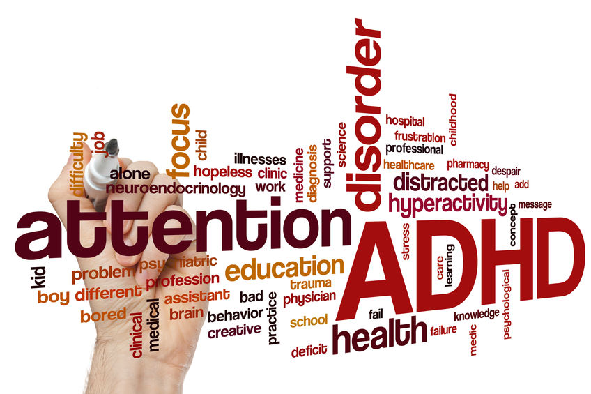 transitioning from adderrall to micronutrients for adhd 