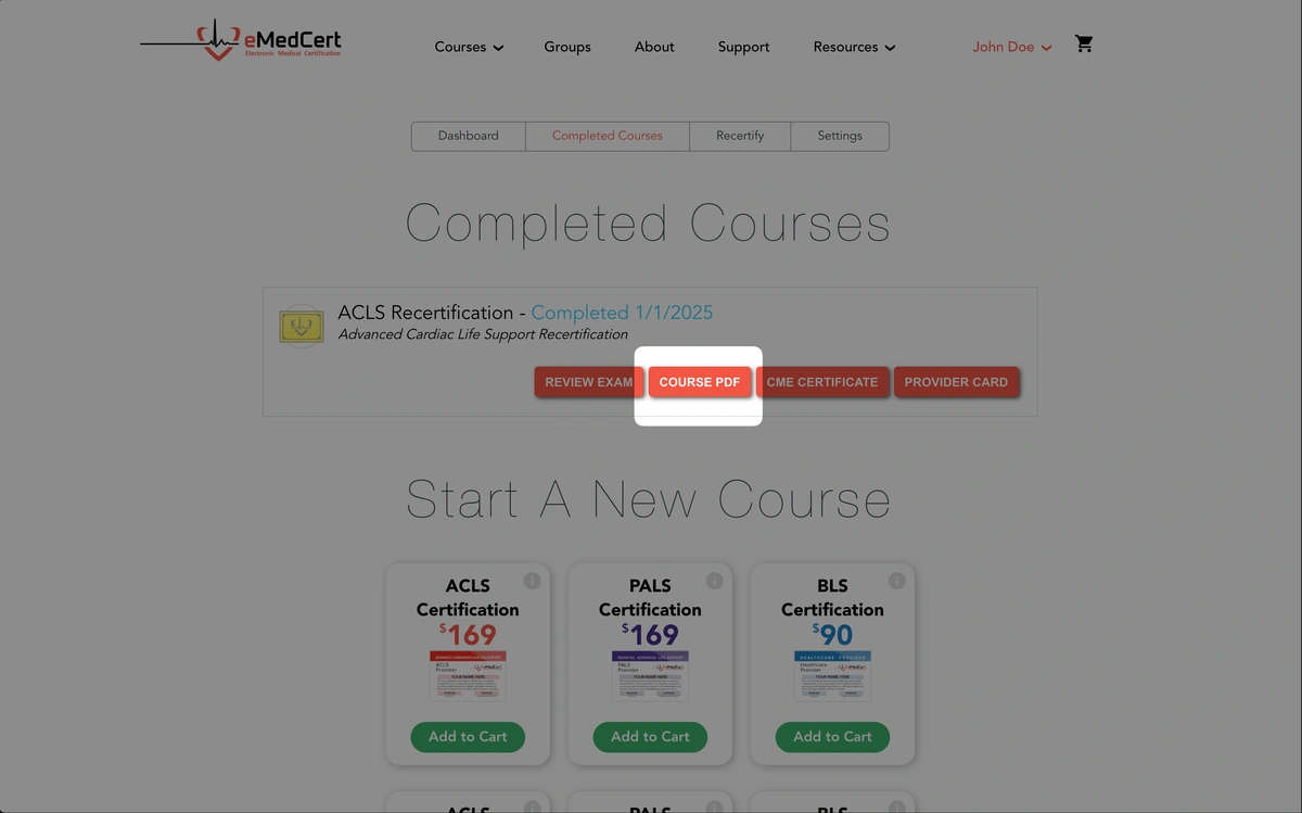 Support | ACLS PDF Download 07