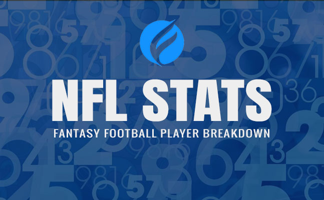 Fantasy Stats Heading Into Week 12