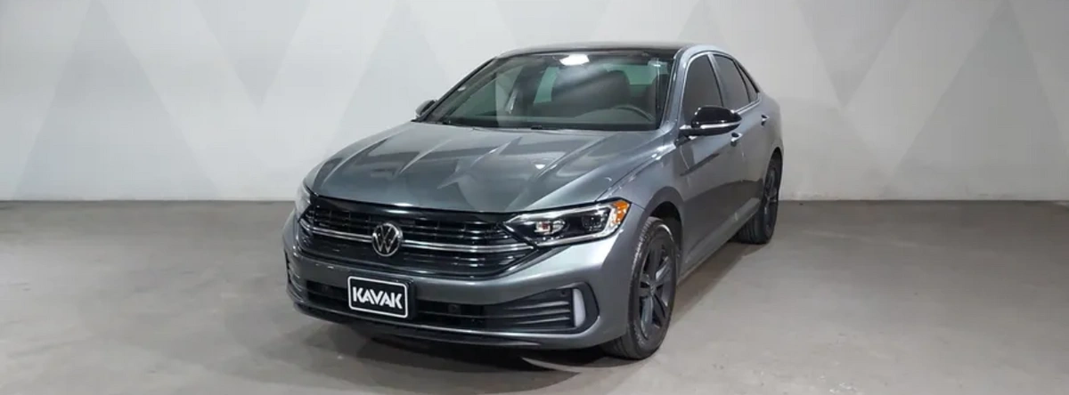Jetta 2024