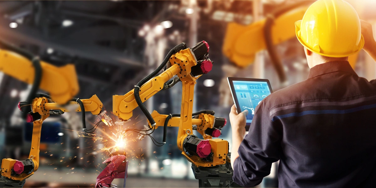 Digital Signatures in Manufacturing Industry: Implementation, Application and Benefits