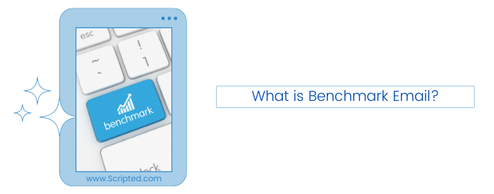 What is Benchmark Email? 