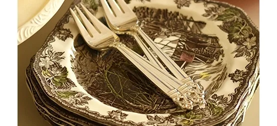 Shop Popular Silver & Flatware