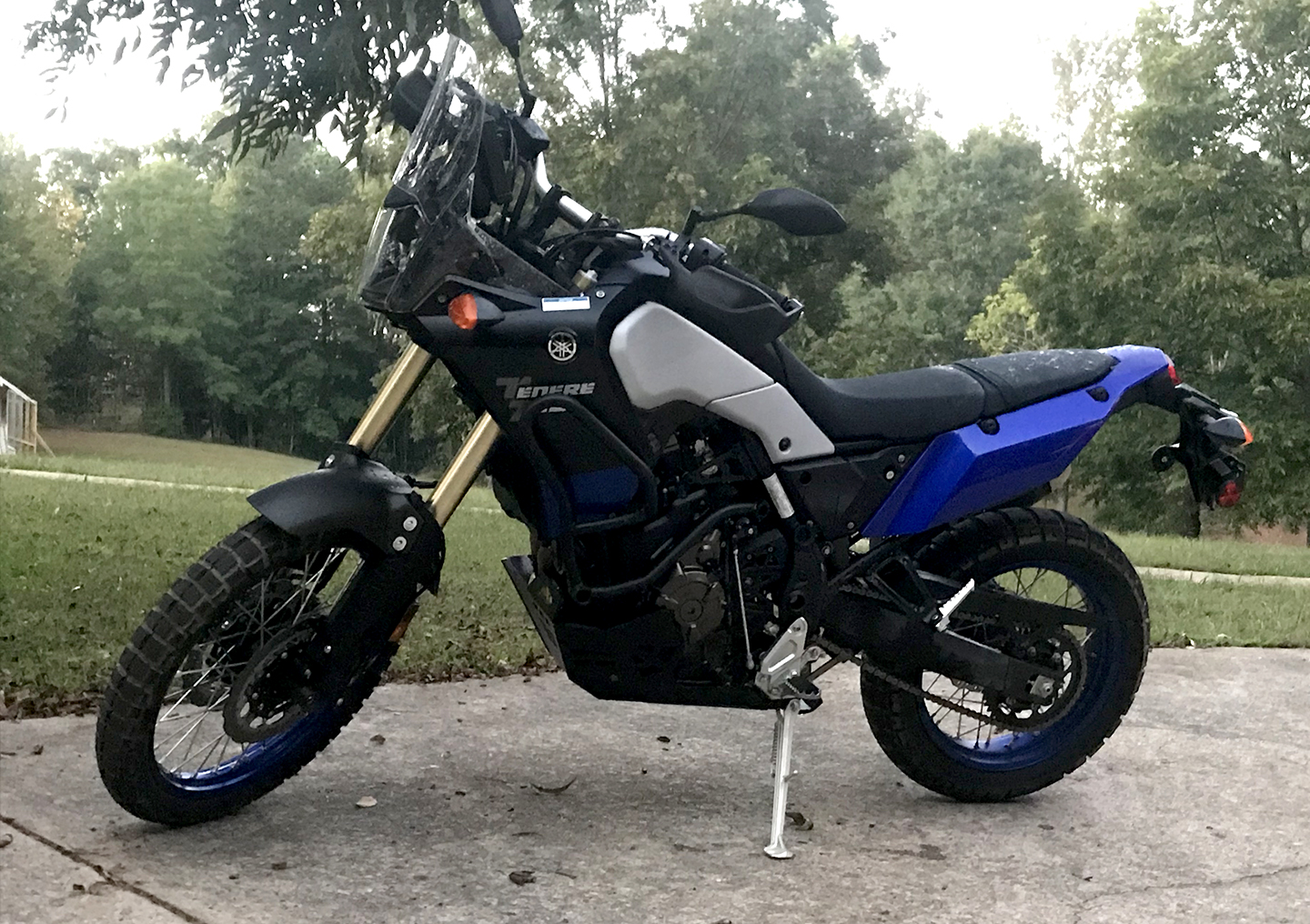 Matthew Barr-s 2021 Yamaha Tenere 700.jpg
