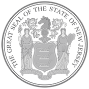 State of New Jersey Seal