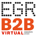 THE EGR B2B AWARDS