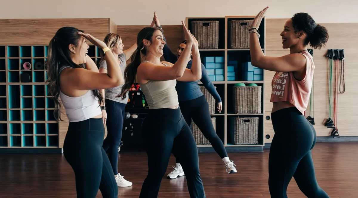 Finding Your Fit with Community