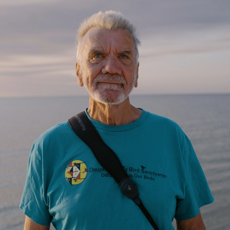 Andrew Haffenden