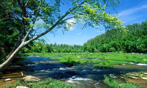 West Alabama Hunting & Fishing Trail