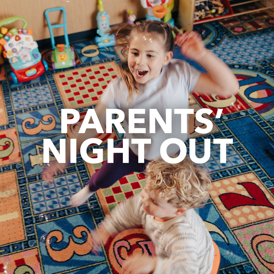 Parents' Night Out