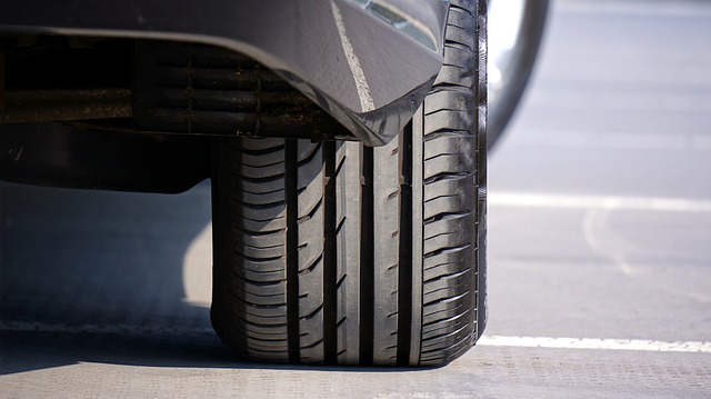 When Should Tyre Pressure Be Checked? Featured Image