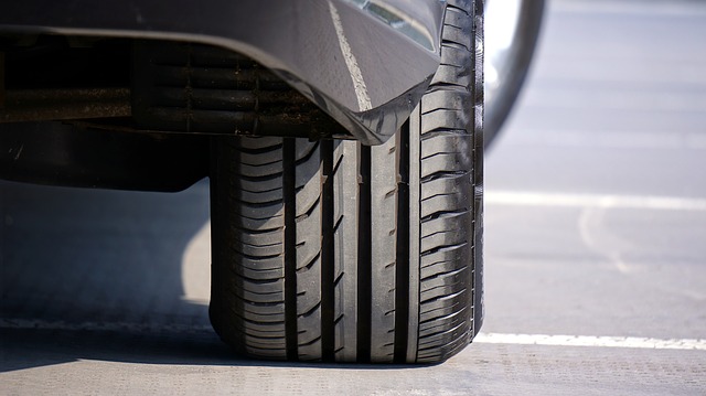 When Should Tyre Pressure Be Checked? Header Image