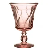 Colorful Glassware