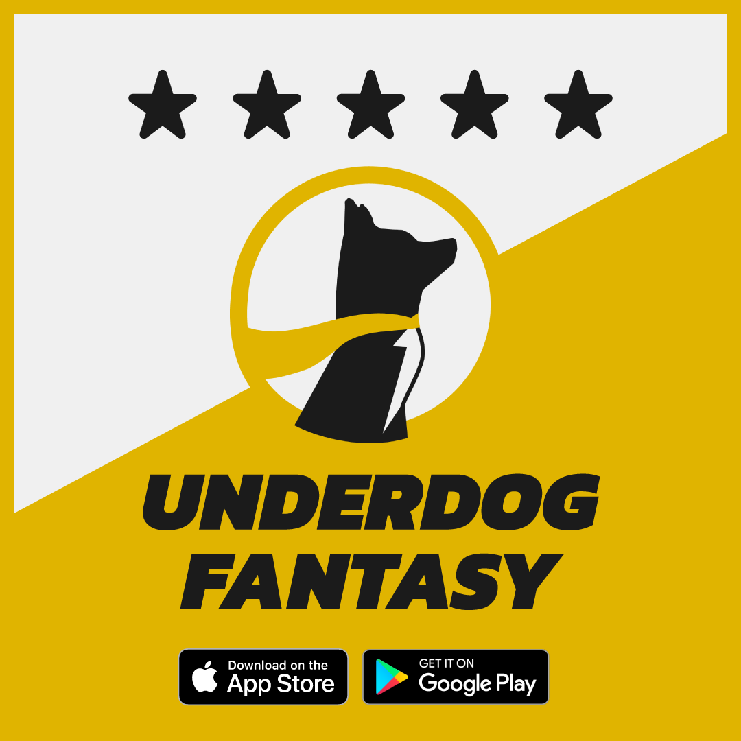 Underdog Pick 'Em Week 3 - Footballguys