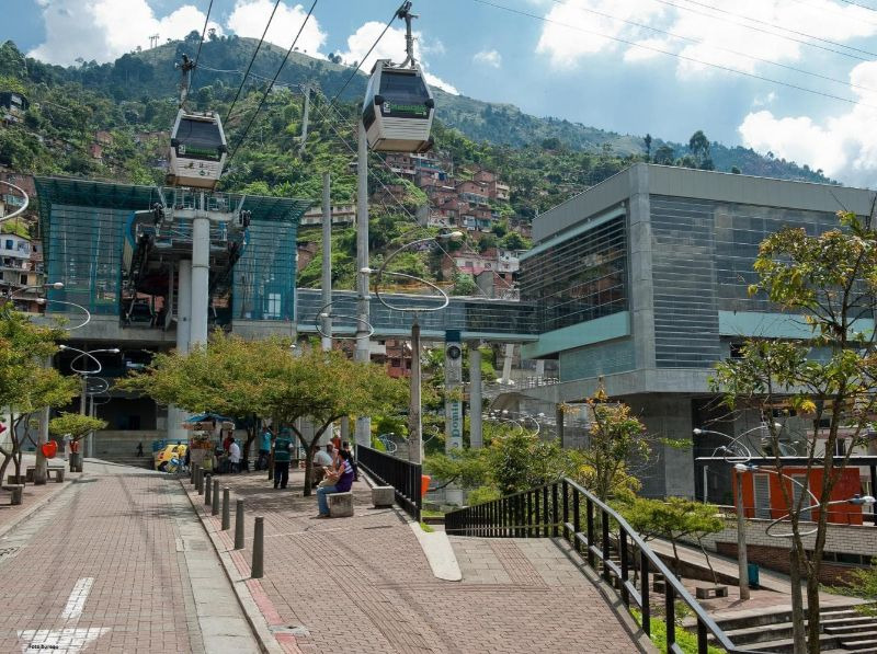 Why Medellin Is Safe to Visit in 2019 ViaHero