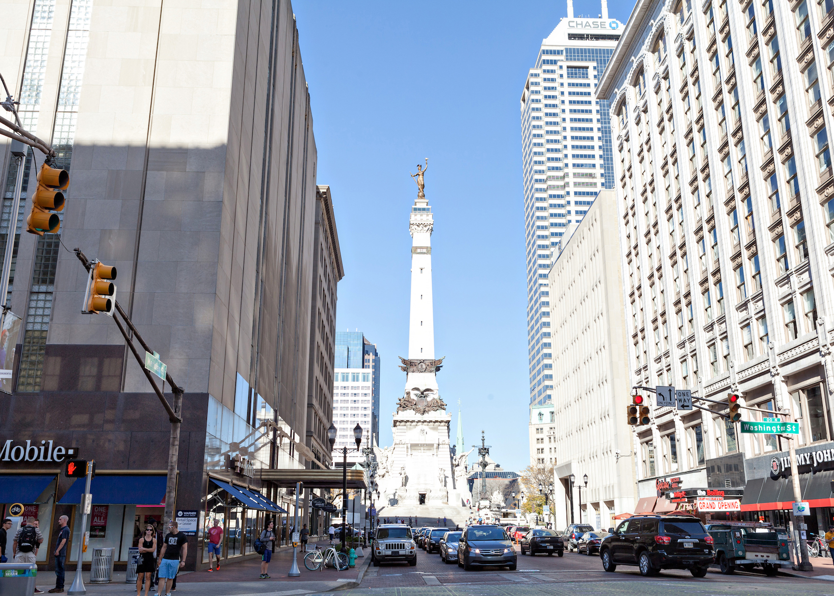 3 Best Neighborhoods for a Walkable Lifestyle in Indianapolis