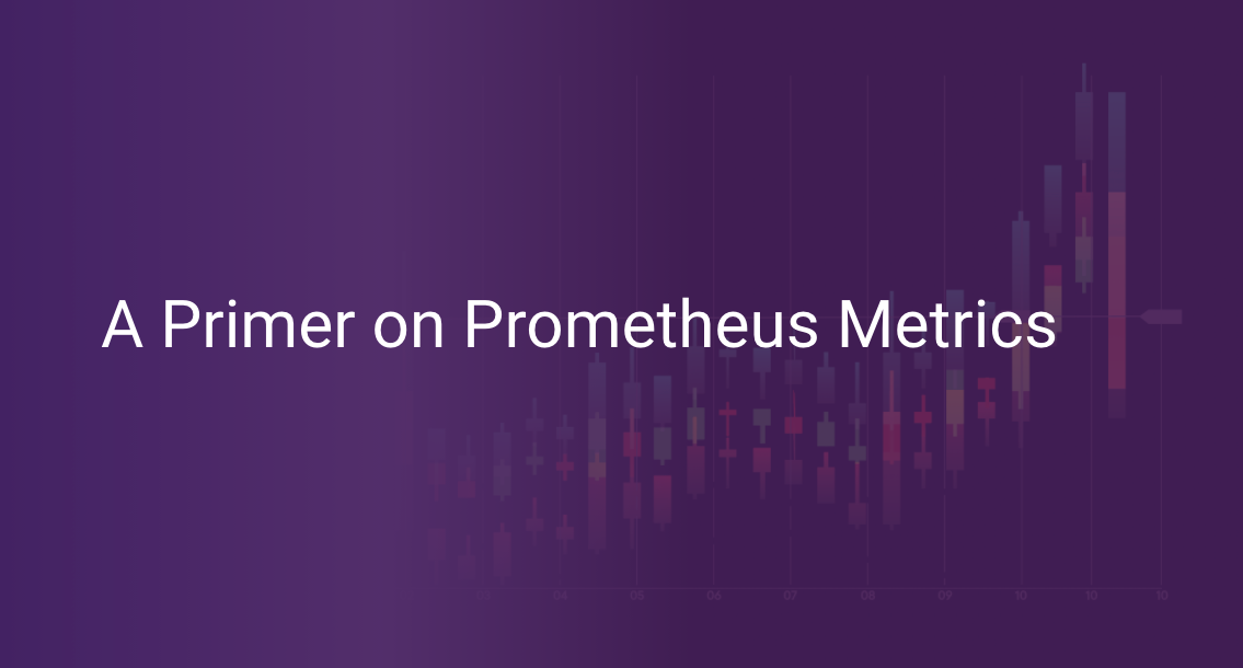 A Primer on Prometheus Metrics Scout APM Blog