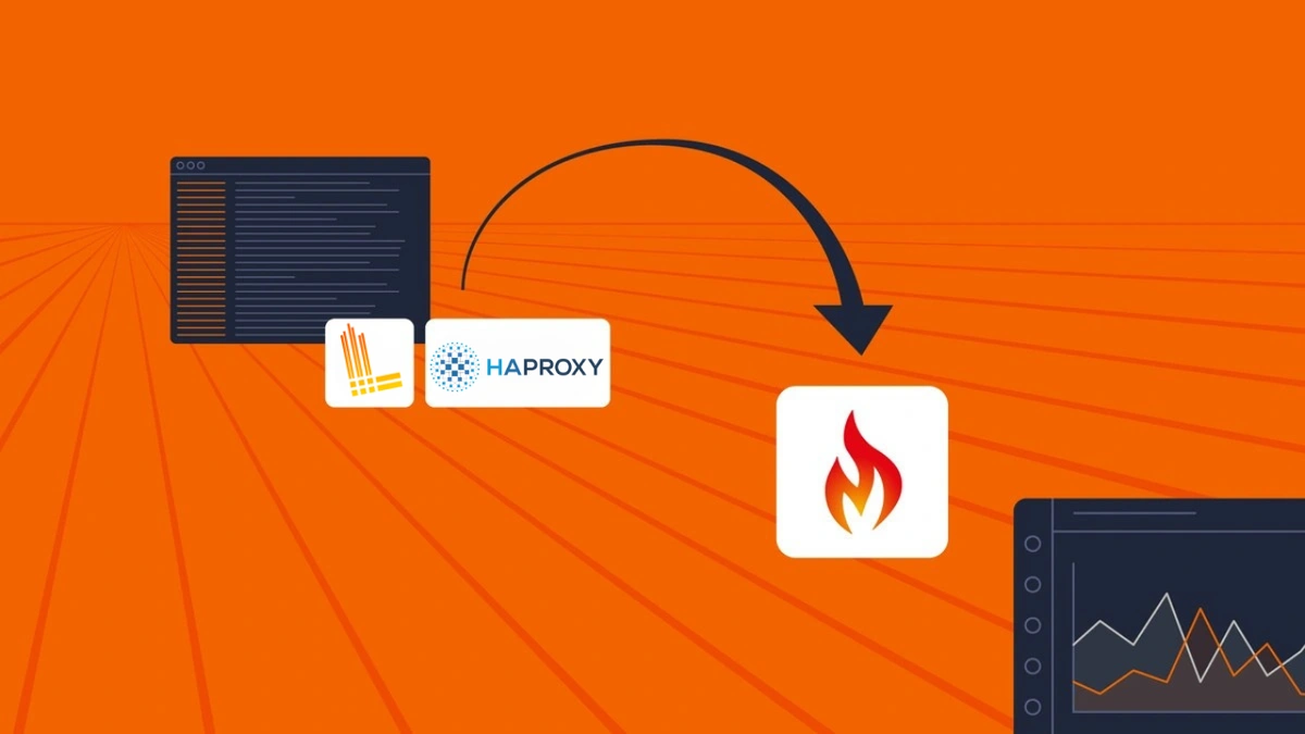 Complete Guide to HAProxy Visibility Using Promtail and Loki | MetricFire