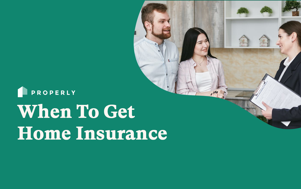 Getting Home Insurance On Older Homes