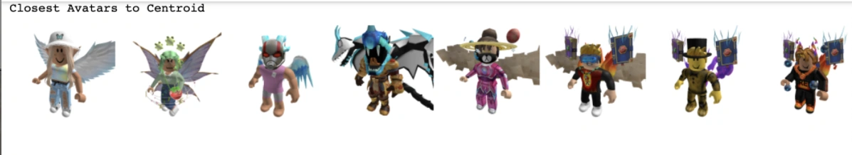 safari roblox avatar