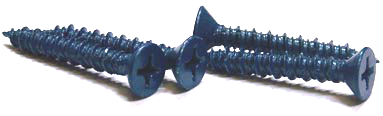 Concrete Screws at Fastener SuperStore