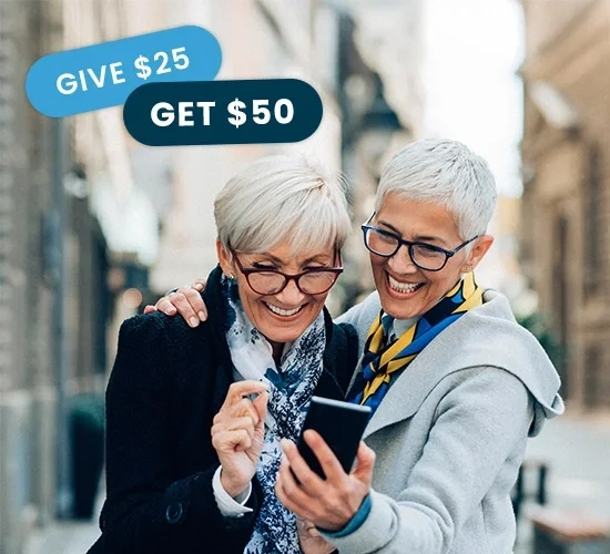 How it works: Easy as 1, 2, 3