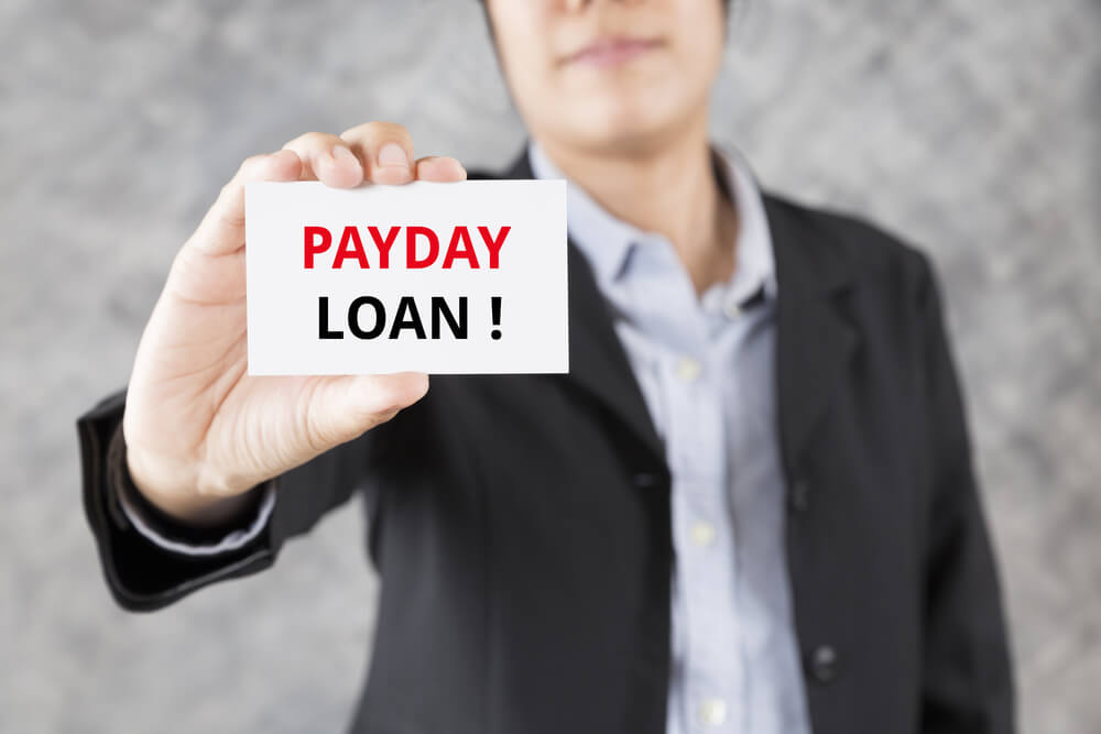 payday loans LA facts