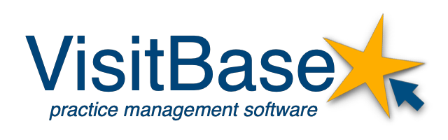 VisitBase logo