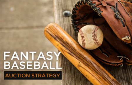 Strategies and tips for fantasy baseball auction drafts - ESPN