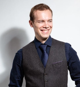 Alex Mikoulianitch