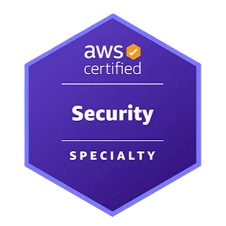 AWS Security Engineering