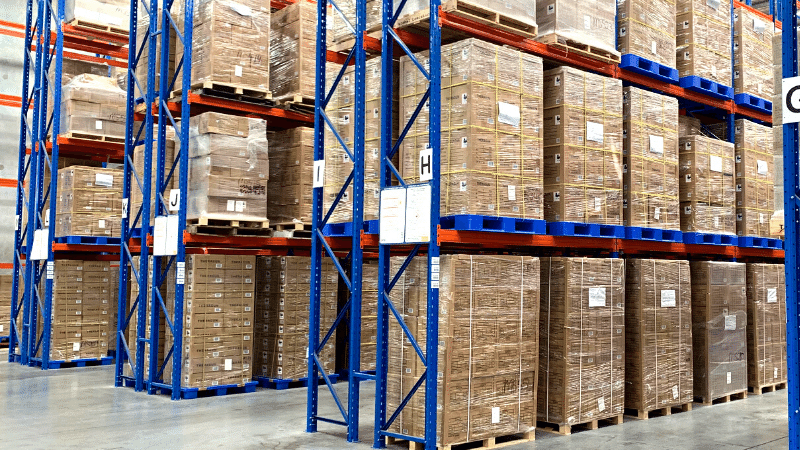 What Is 3PL Warehousing And How It Could Benefit You 