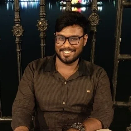 <p><!--StartFragment--><span data-olk-copy-source="MessageBody">Rakshit Dhanpal</span></p>