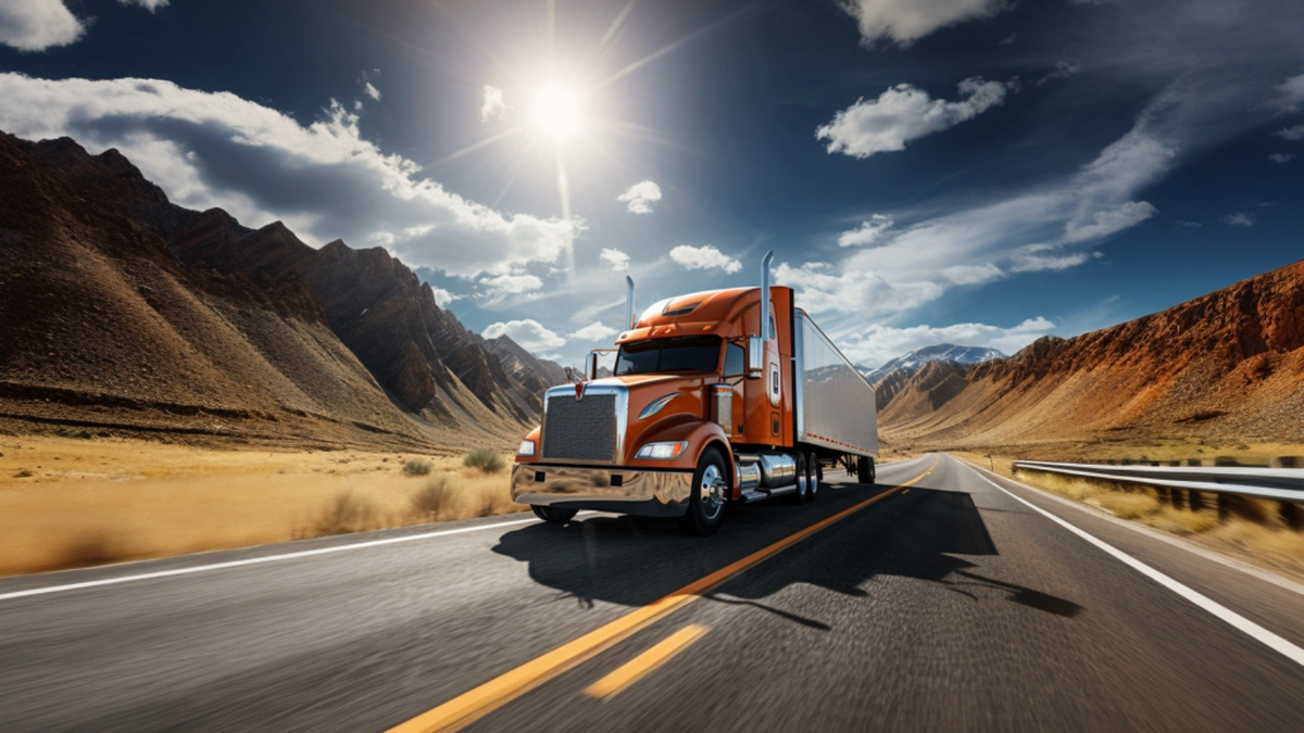 Navigating Future Trends in the Heavy-Duty Industry