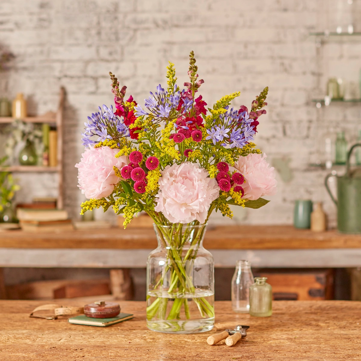 Recent flowers image